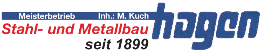 Stahl- und Metallbau Hagen